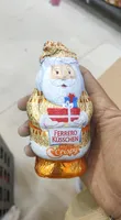 Ferrero Küsschen - White Crispy