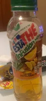 Infusion mix