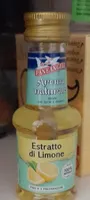 Estratto di limone