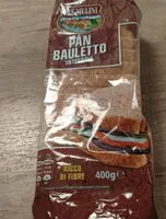 Pan Bauletto
