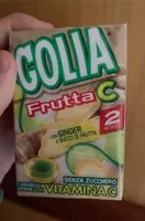 caramelle