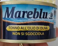 Tonno Mareblu