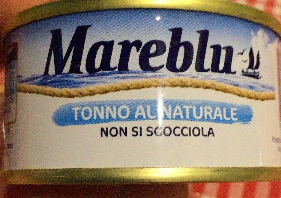 Tonno al Naturale