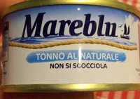 Tonno al Naturale