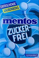 Mentos Kaubonbons
