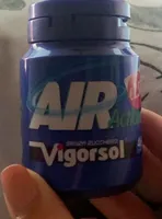 Air Action Vigorsol