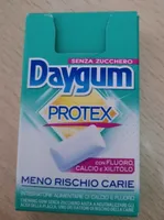 Daygum protex