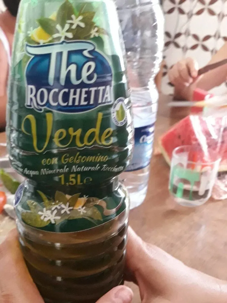 The Rocchetta