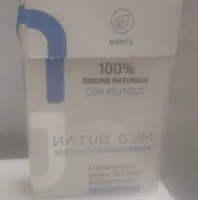 Chewing gum