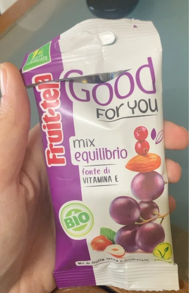 Good for you