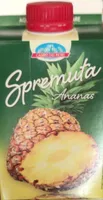 Spremuta Ananas