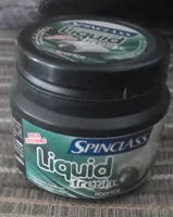 Liquid Fresh