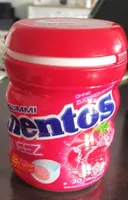 Mentos Chewing-gum