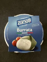 Burrata
