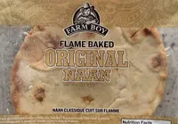 Original Naan