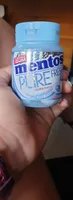 Mentos PURE FRESH