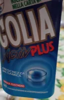 Golia Active plus