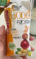 Good For You Mix Sport