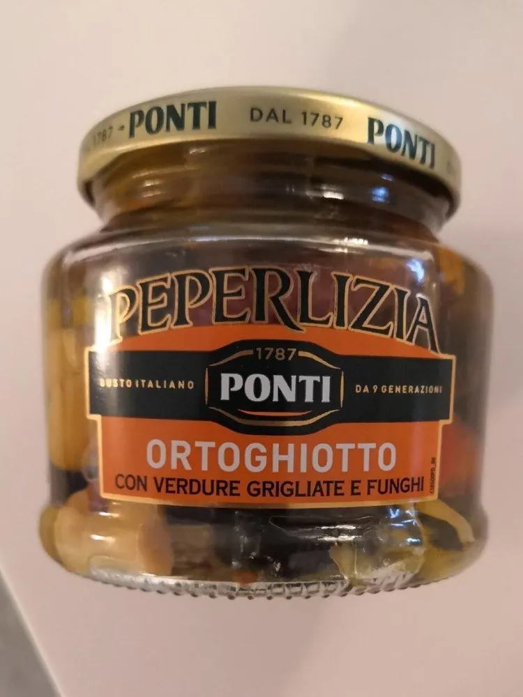Ortoghiotto