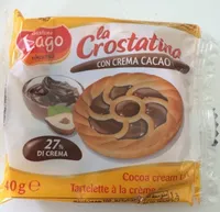 La Crostatina