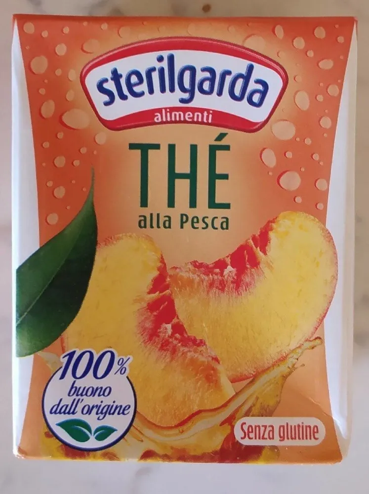 Thé