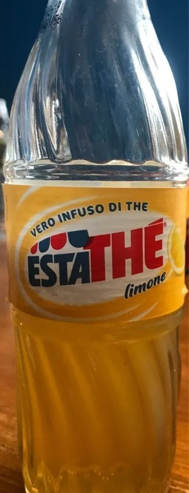 Esta The Limone