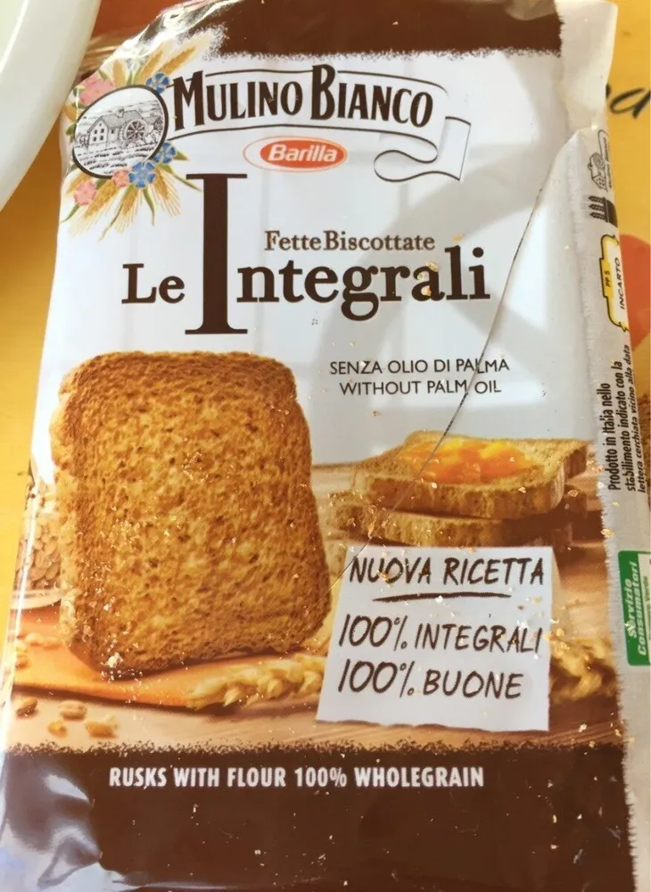 Mulino bianco