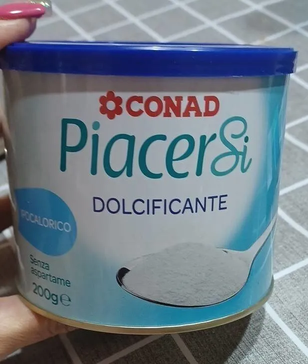 Dolcificante