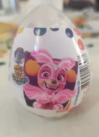 Lenti di cioccolata con sorpresa