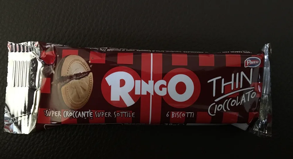 Ringo