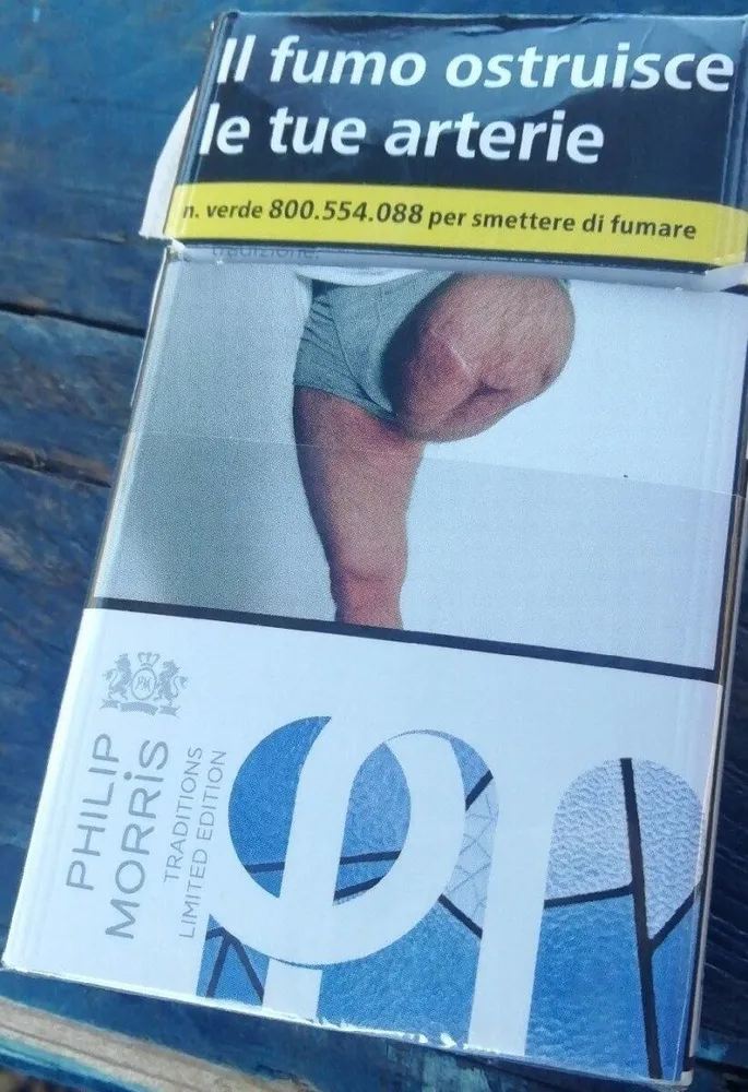 Carotine pierluigi