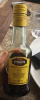 Vinaigre balsamique