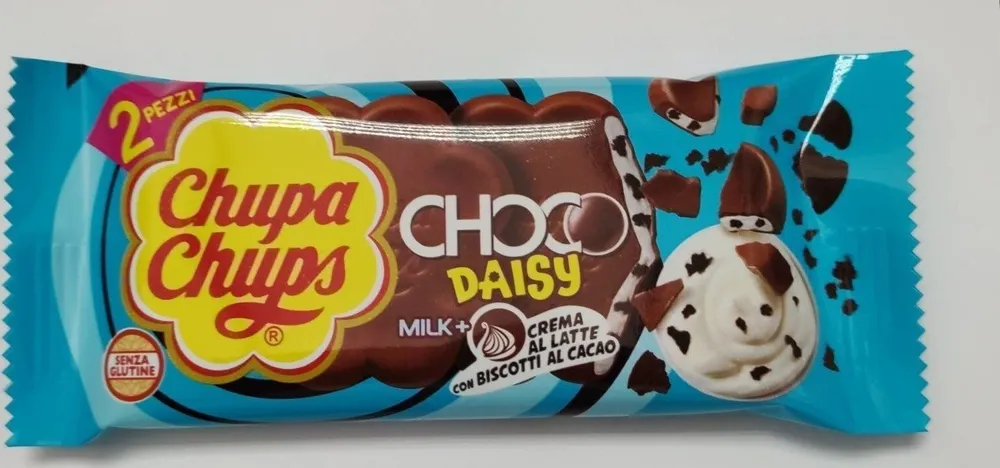 CHOCO DAISY