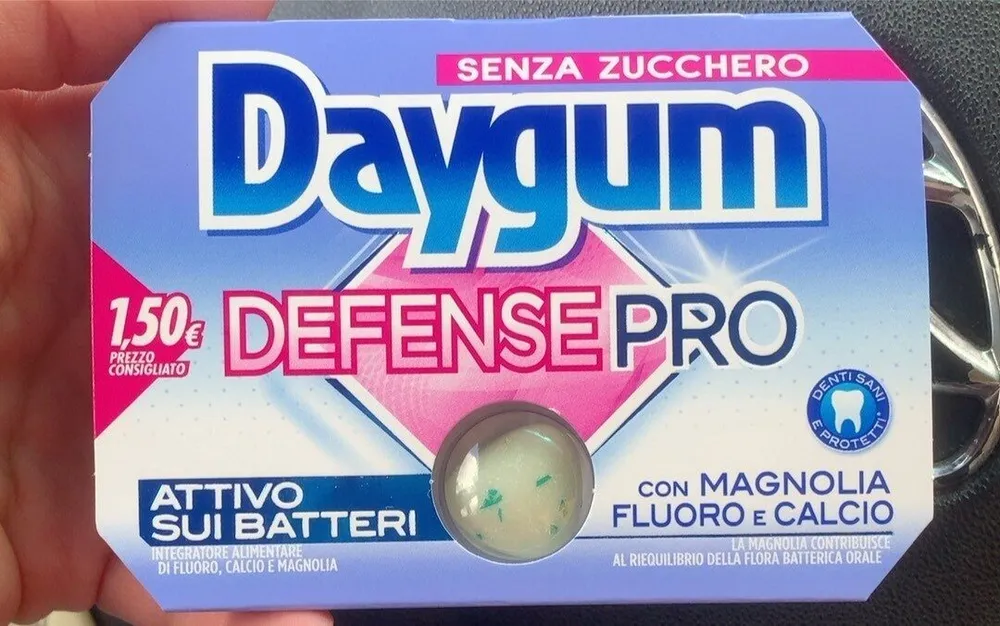 Daygum defense pro
