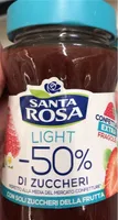 Confettura fragole