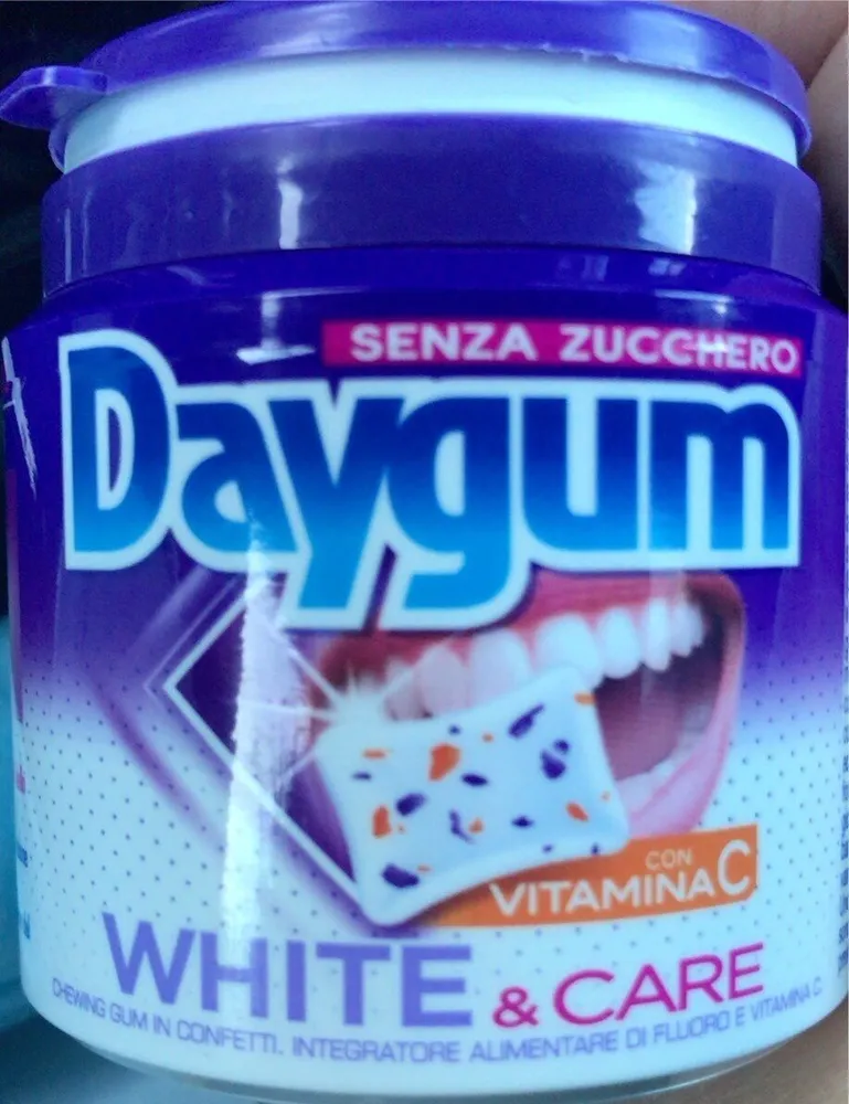Chewing Gum