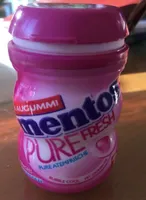 Mentos Pure Fresh Spearmint