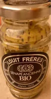 Senape ancienne bio
