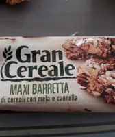 Maxi barretta