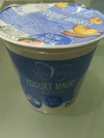 Yogurt magro 0,1% grassi alla pesca