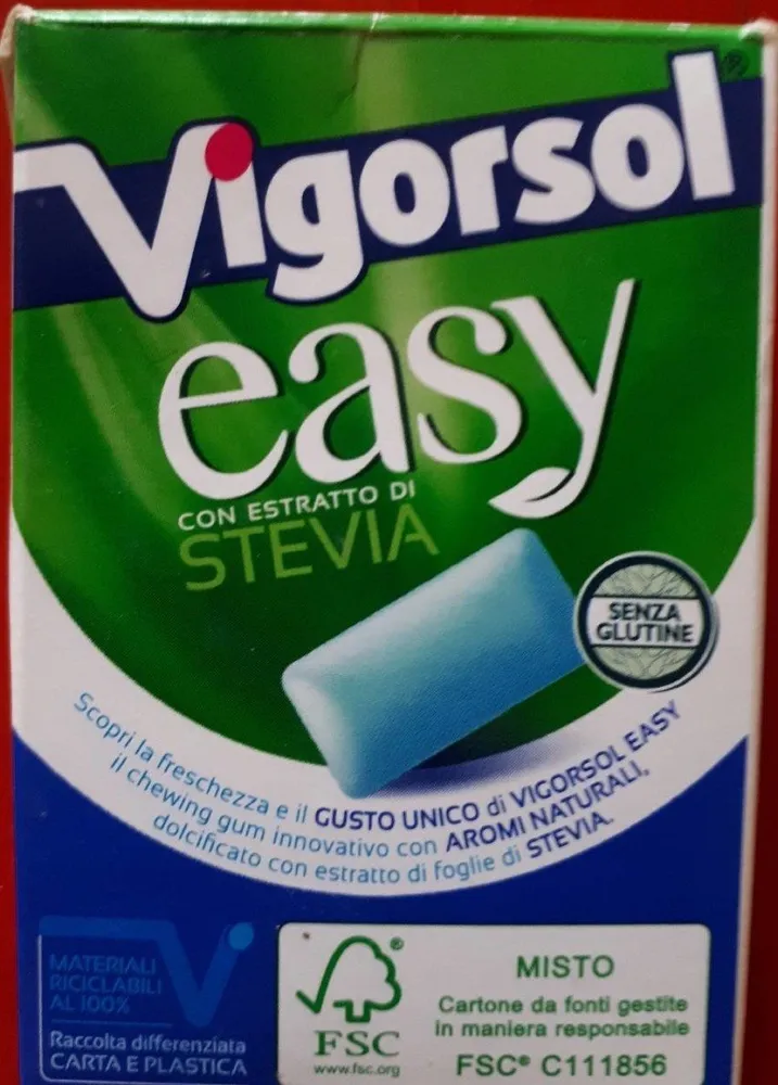 Vigorsol Easy