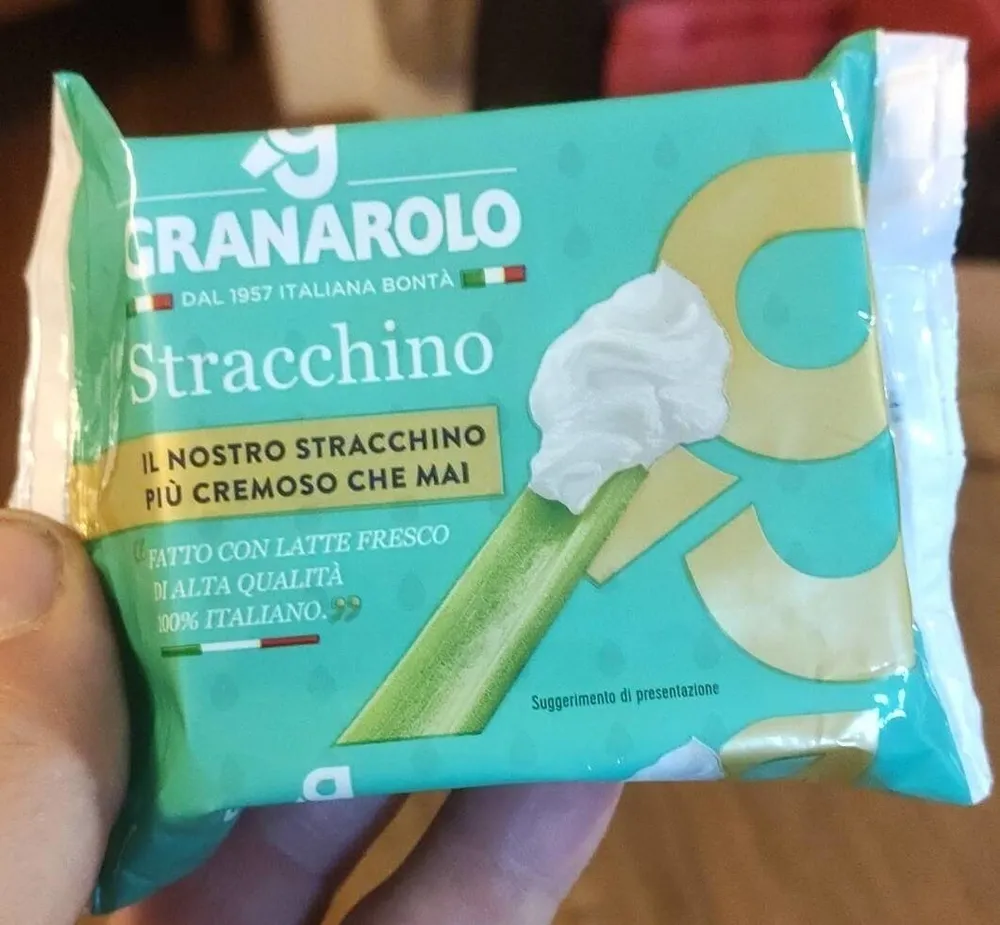 Stracchino
