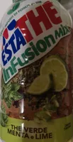 ESTATHE infusion mix