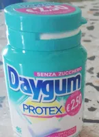 Daygum protex