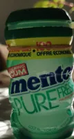 Pure Fresh