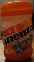 Vitamin B6 Chewing Gum