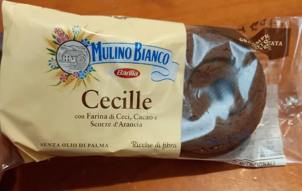 Cecille
