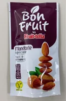 Mandorle sguaciate