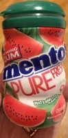 Pure Fresh
