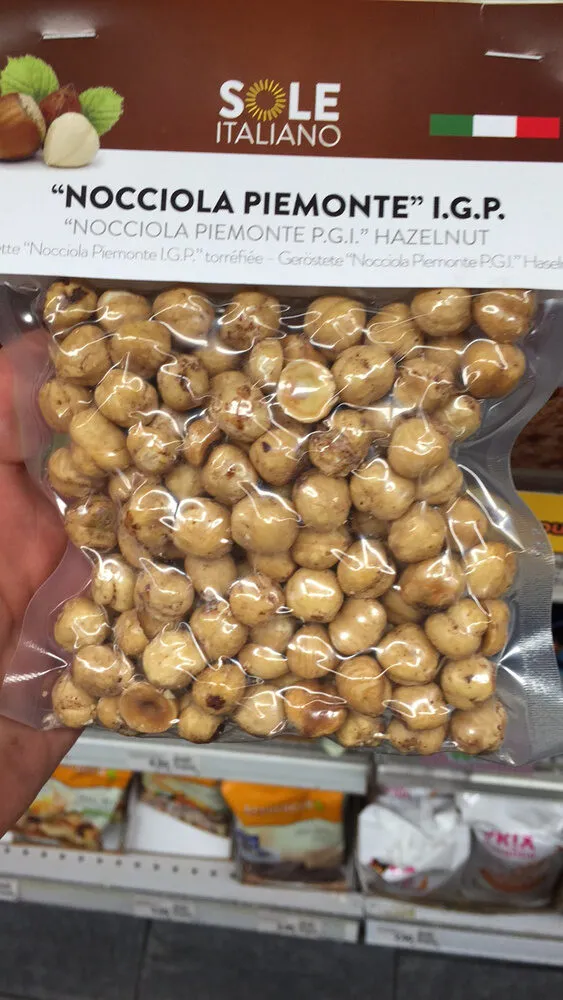 nocciola piemonte i.g.p.